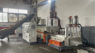 HYDRAULIC VAARER HLOOV